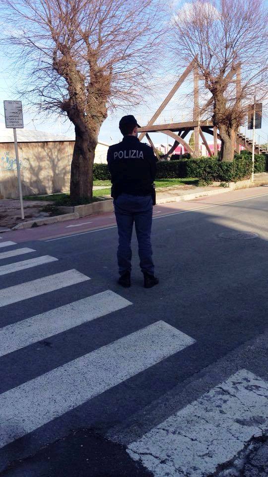 Poliziotto