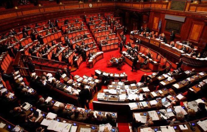 Camera e Senato: ecco i nomi dei capigruppo