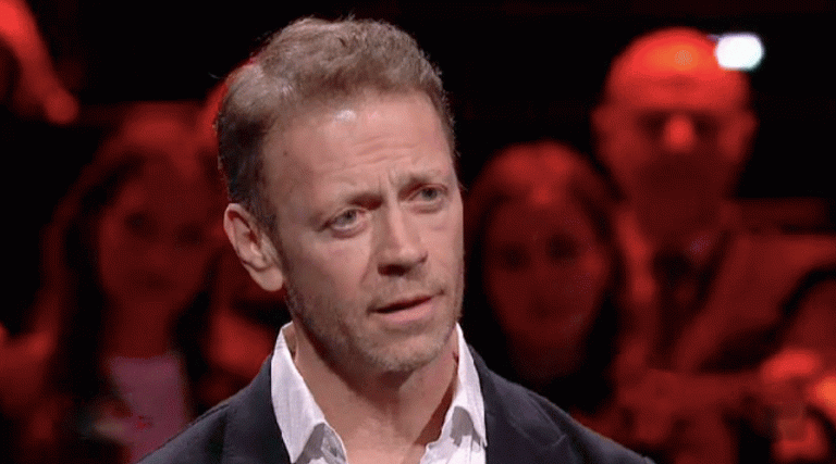 Rocco Siffredi