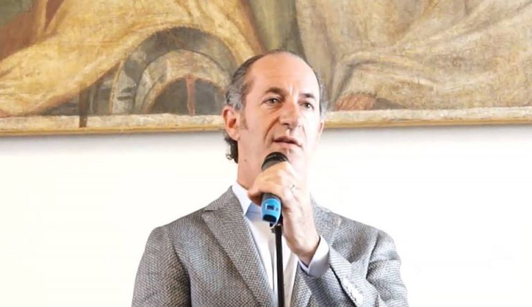 Venezia, referendum separazione, Zaia fissa la data: il 30 settembre Venezia, referendum separazione, Zaia fissa la data: il 30 settembre