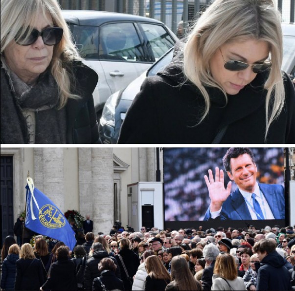 Rita e Giulia