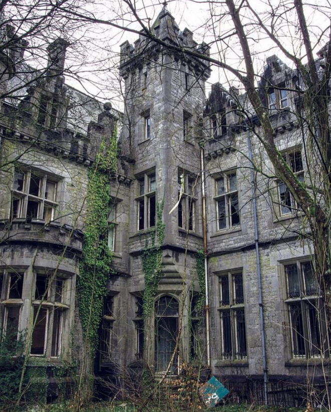 chateau de noisy