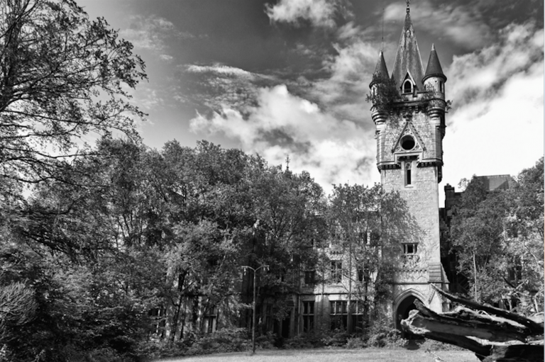 chateau de noisy