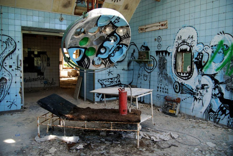 Single beelitz