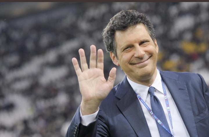 fabrizio frizzi stanco