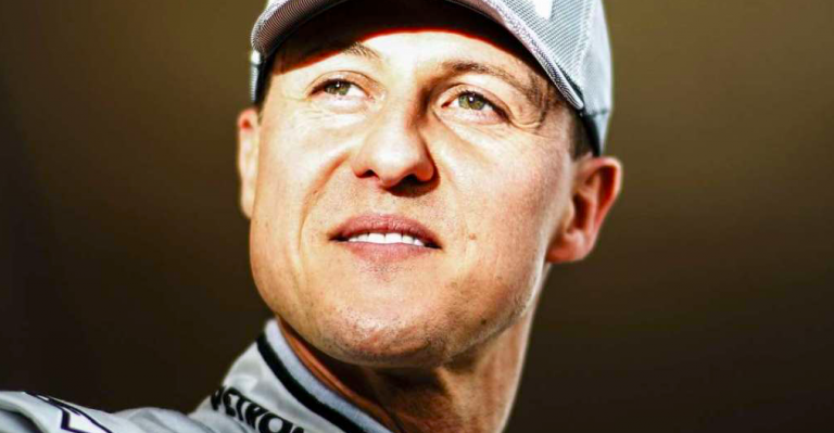 Schumacher Schumacher