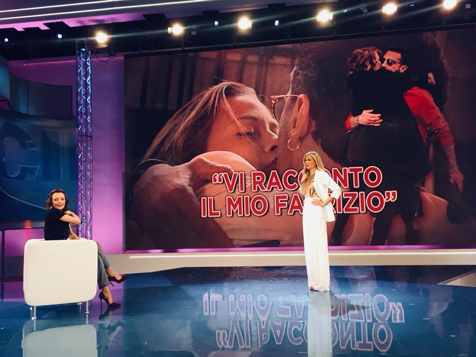 Silvia Provvedi
