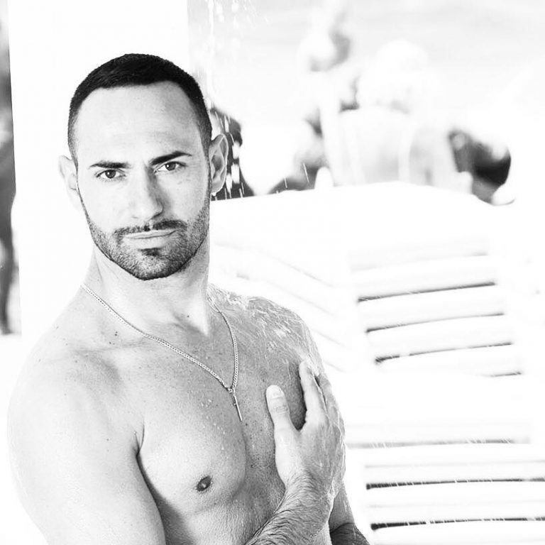 Stefano Oradei