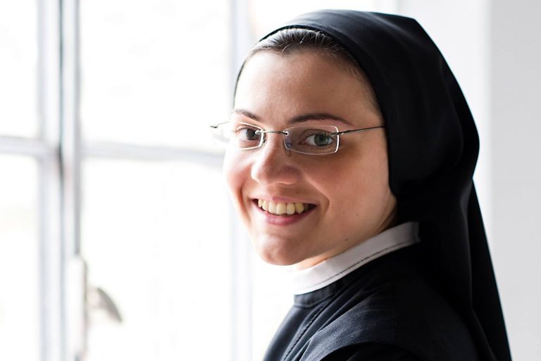 Suor Cristina