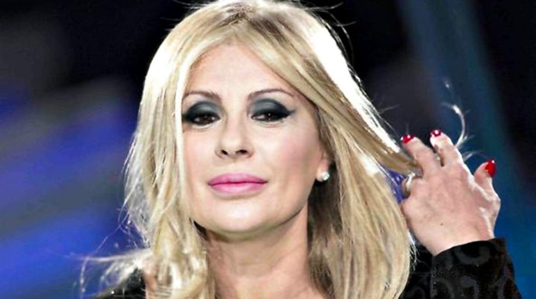 Tina Uomini e donne