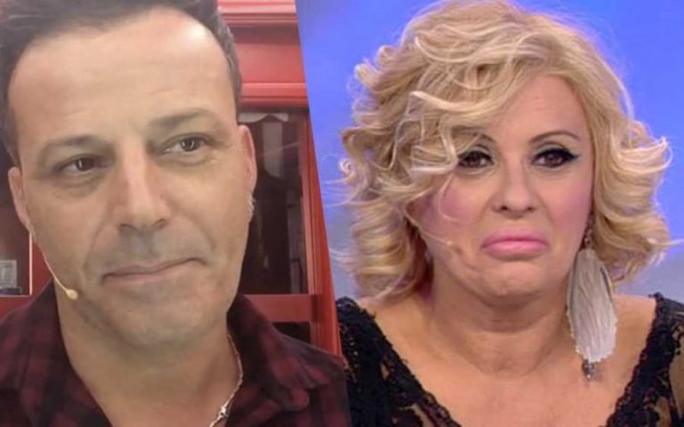 Tina Tina Cipollari