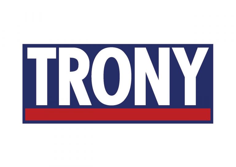 Trony trony
