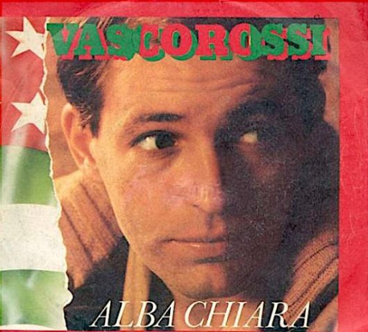Vasco Rossi 530x478
