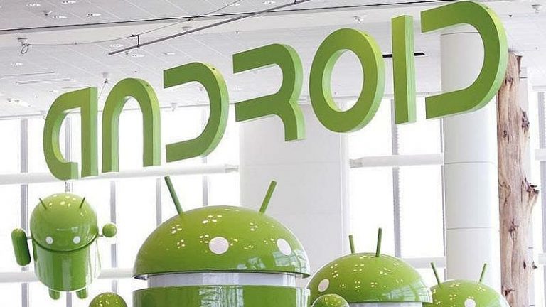 Android P
