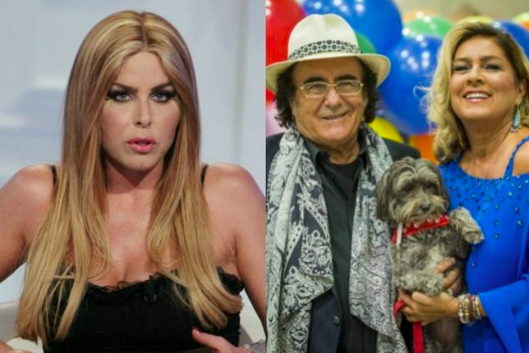 al bano