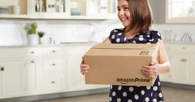 amazon prime