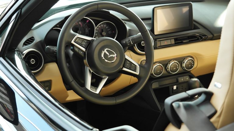auto noleggio a lungo termine