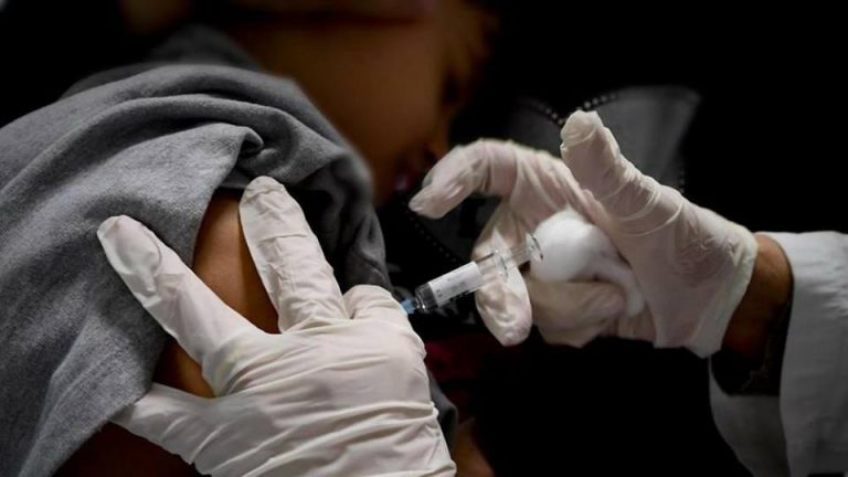 bambini non vaccinati
