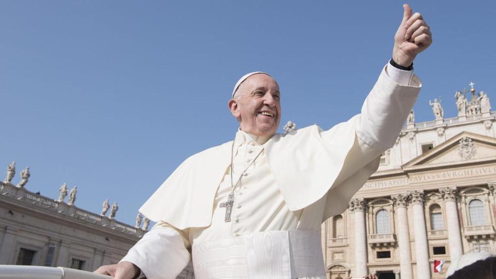 Papa Francesco