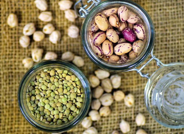 DIETA MACROBIOTICA.