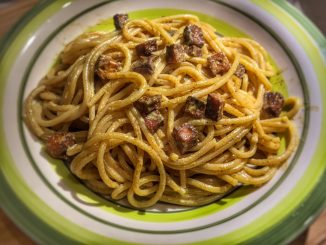 ricette cucina italiana