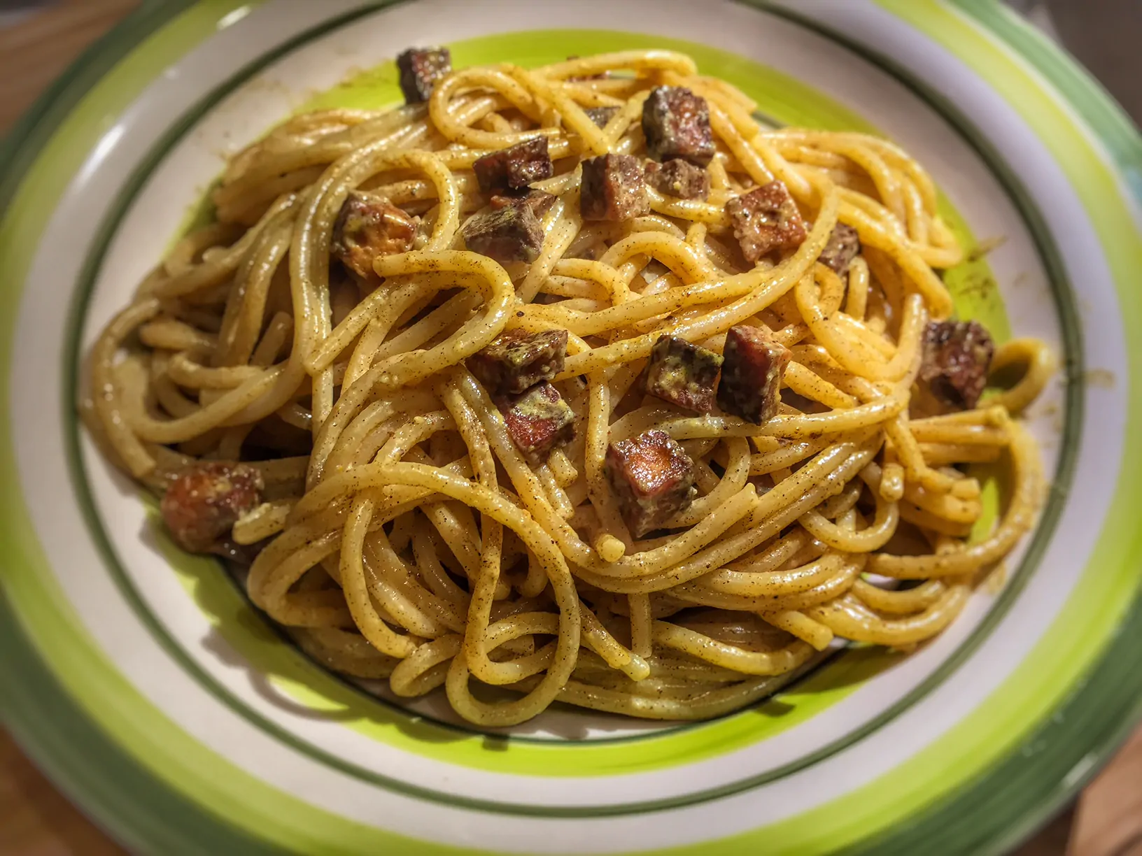 ricette cucina italiana