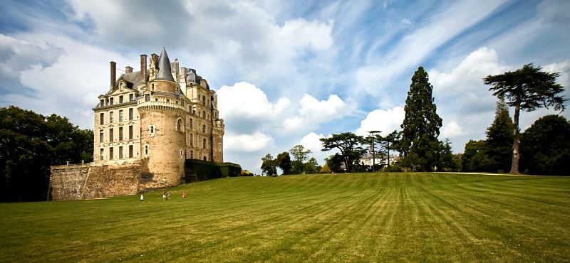 castello di brissac