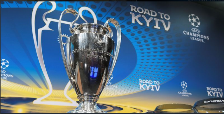 champions