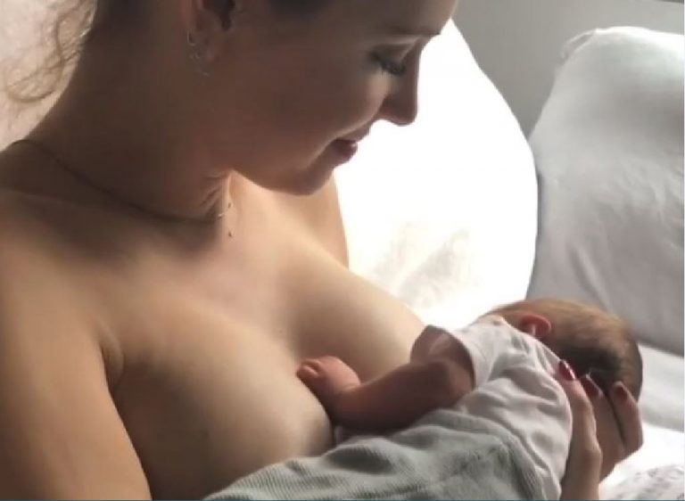Clio Zammatteo e Chiara Ferragni: neo mamme girl power dell'era social Clio Zammatteo e Chiara Ferragni: neo mamme girl power dell'era social