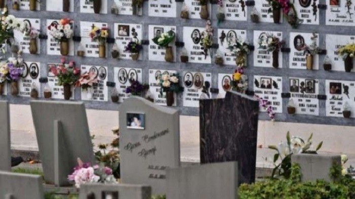 cimitero