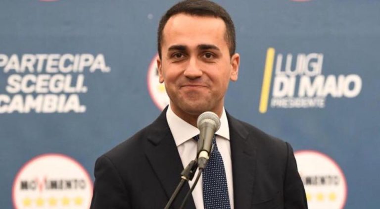 Reddito di cittadinanza m5s, come funziona