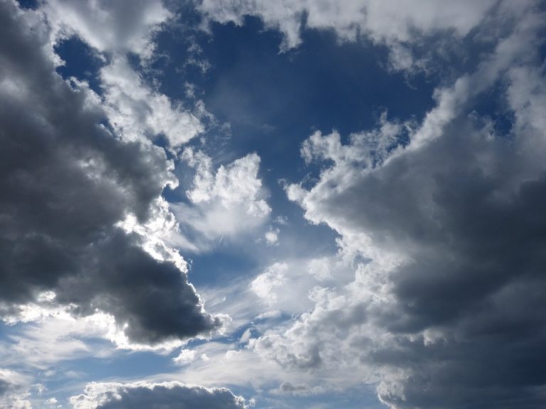 Previsioni meteo domenica 18 marzo 2018