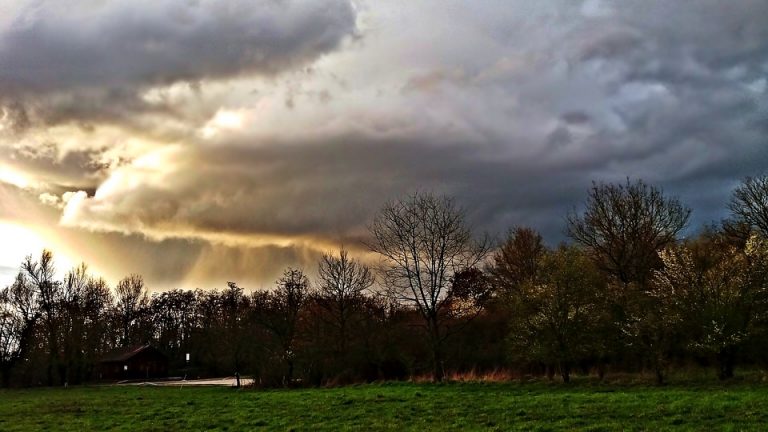 Previsioni meteo venerdì 23 marzo 2018