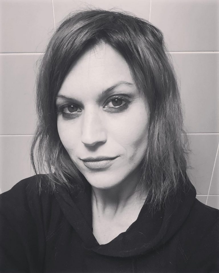 cristina scabbia Cristina Scabbia