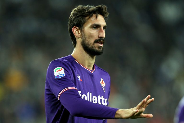 Davide Astori Davide Astori