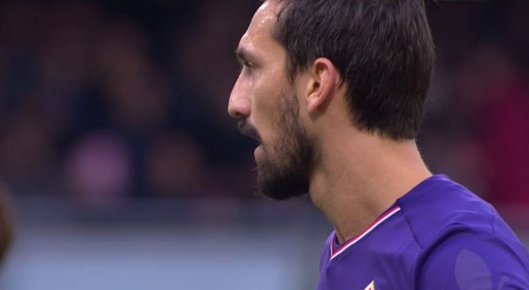 davide astori