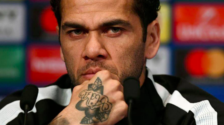dani alves