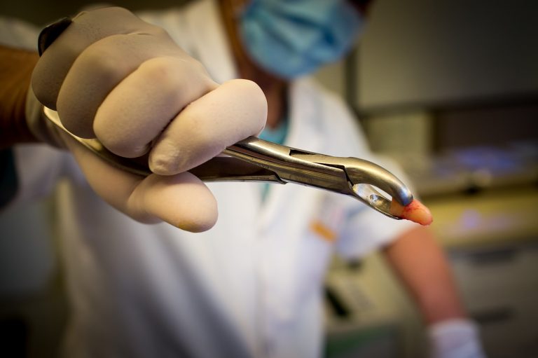dentist- odontoiatria