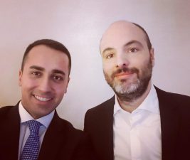 di maio