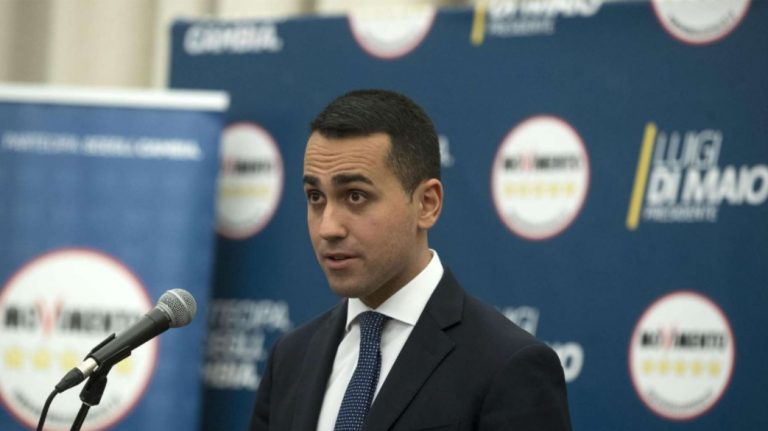 di maio