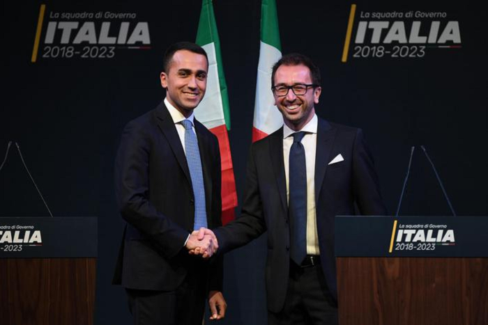 di maio