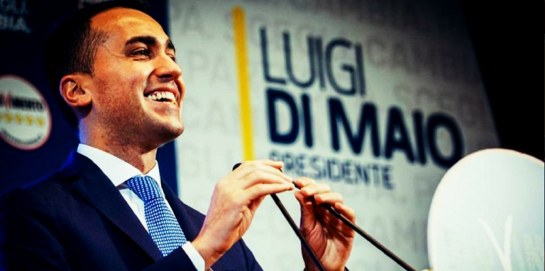 di maio