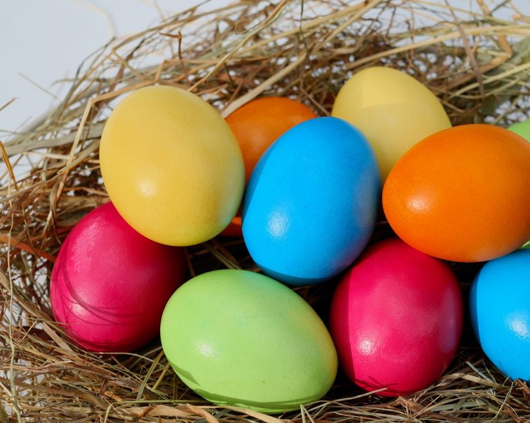 Le 3 più belle idee regalo per Pasqua: quale scegliere Le 3 più belle idee regalo per Pasqua: quale scegliere