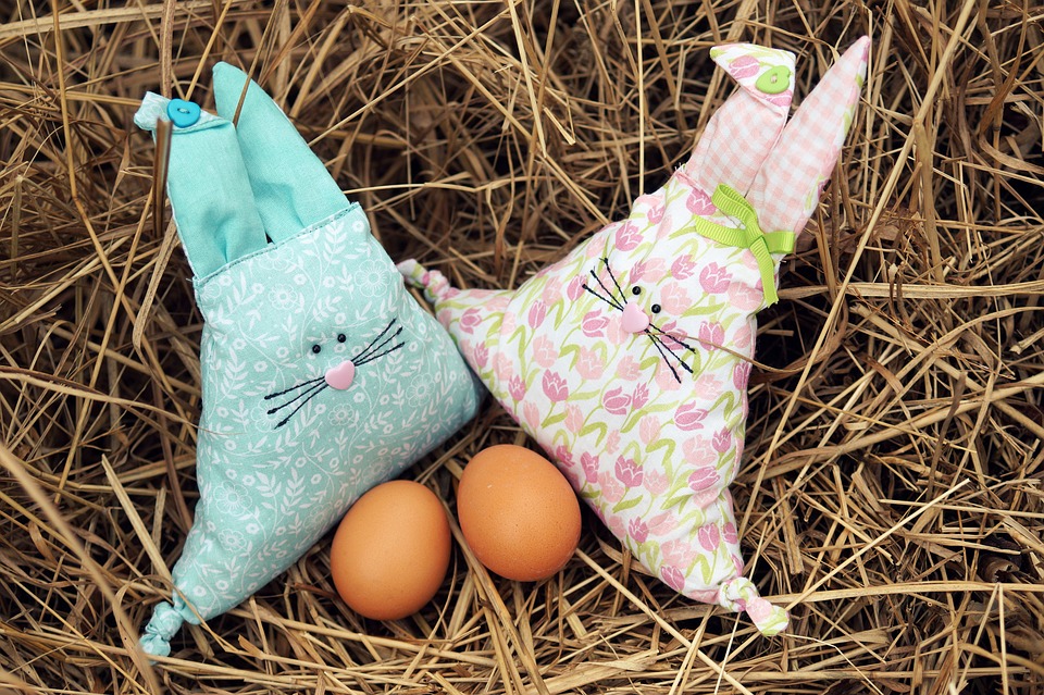 uova di pasqua