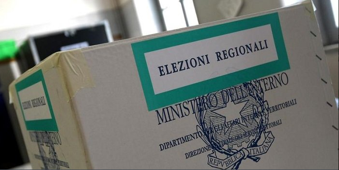 elezioni regionali