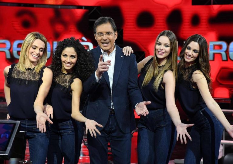 Fabrizio Frizzi