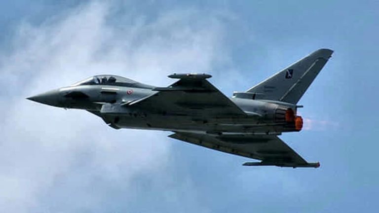 eurofighter