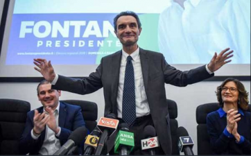 exit poll