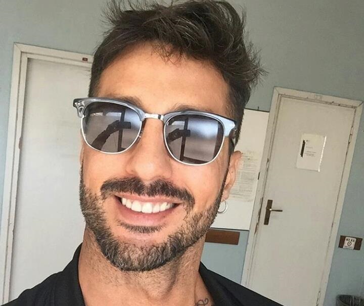 fabrizio corona
