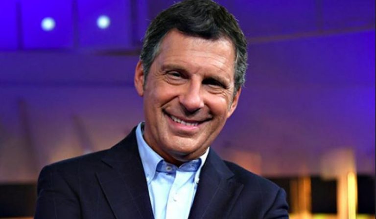 fabrizio frizzi morto